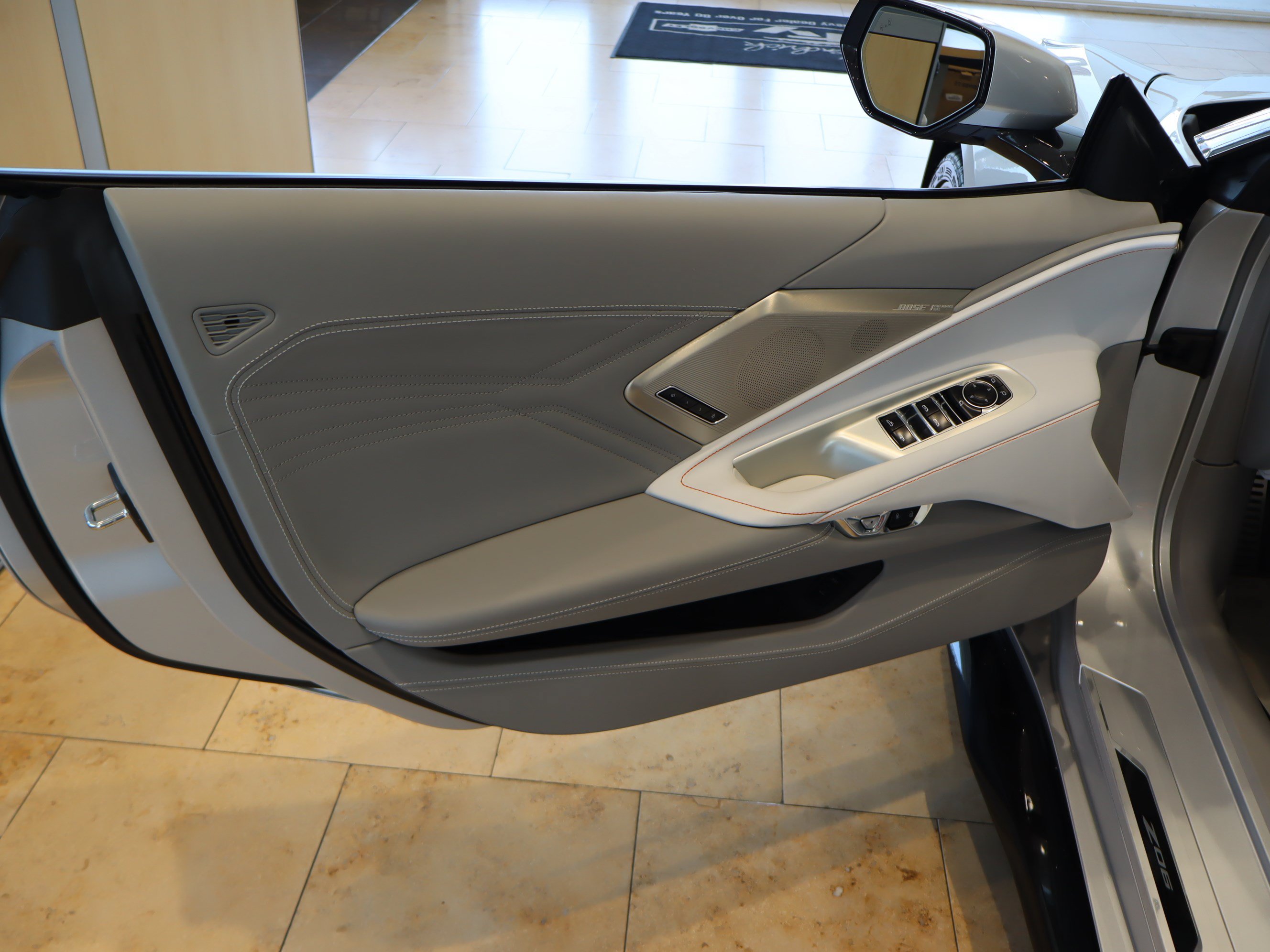 Used 2026 Chevrolet Corvette Z06 RWD image 15