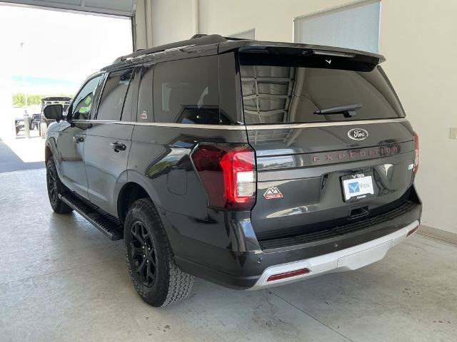Certified 2024 Ford Expedition Timberline AWD/4WD image 5