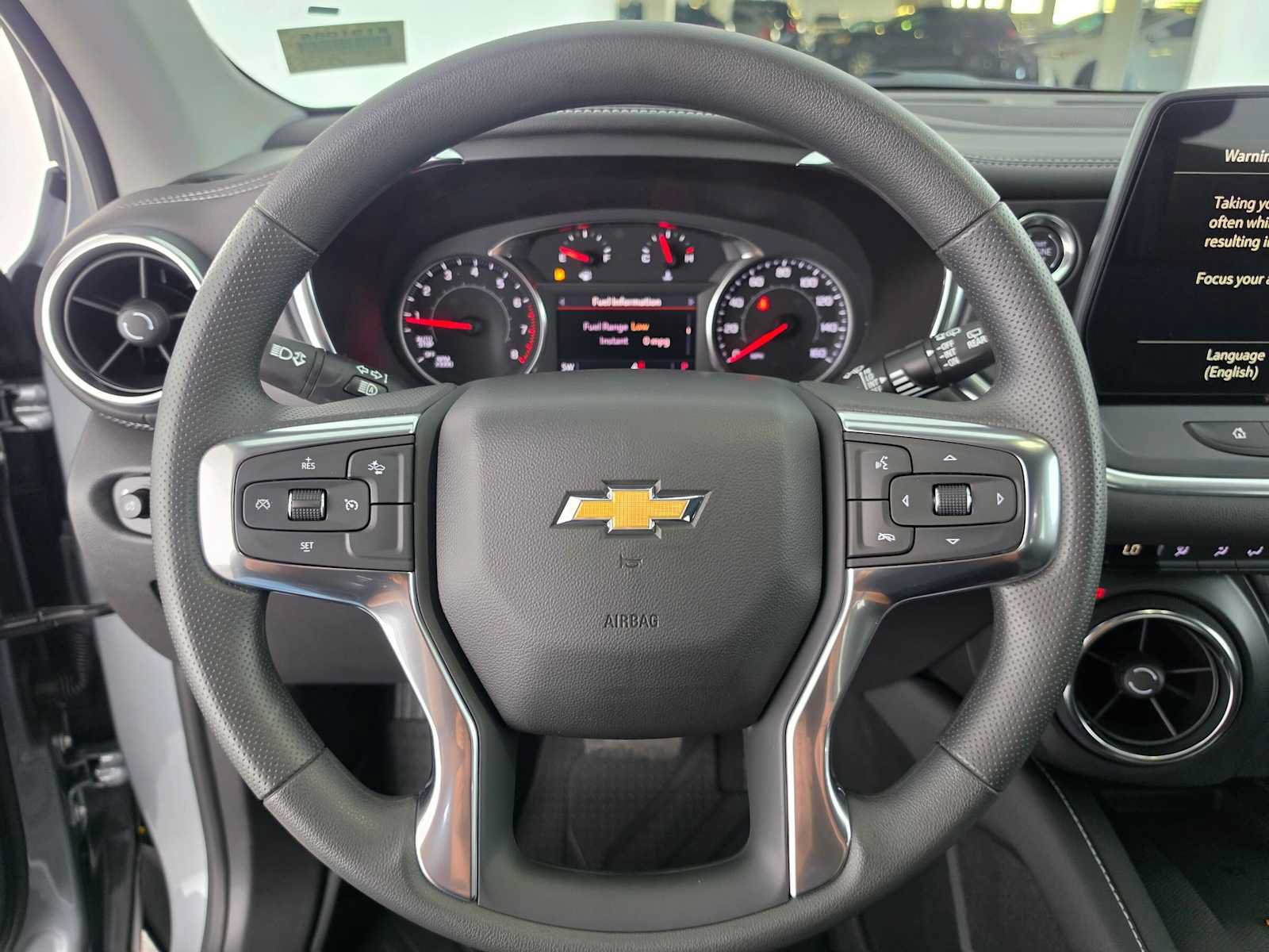 New 2026 Chevrolet Blazer LT w/ Convenience Package AWD/4WD image 22