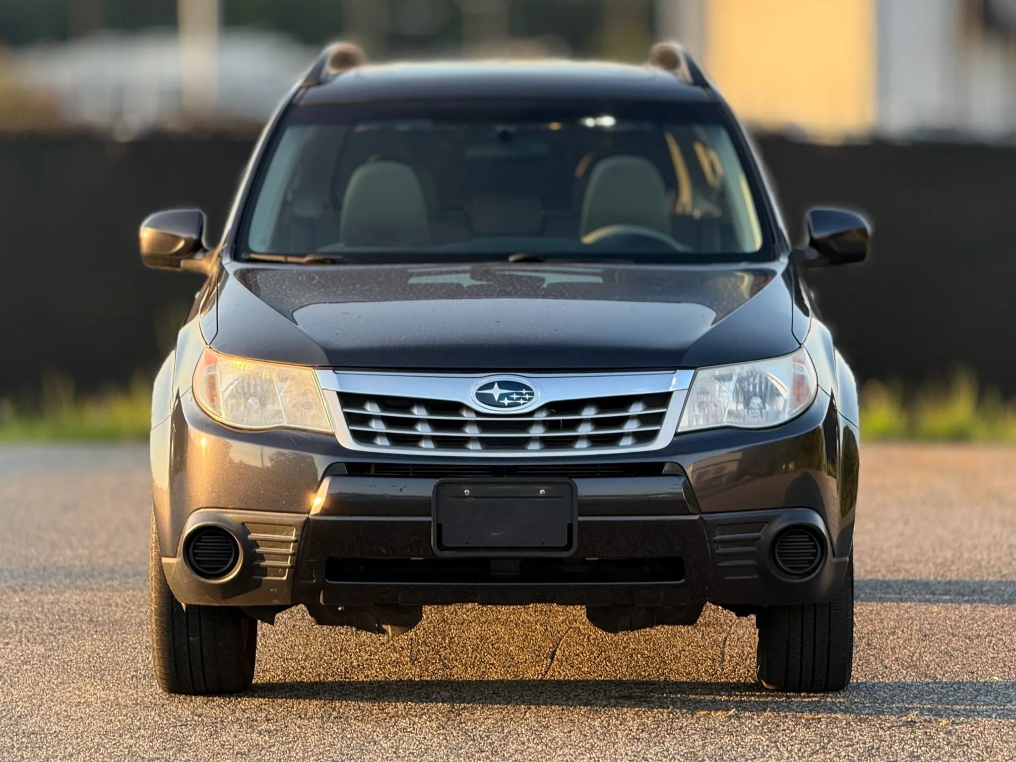 Used 2011 Subaru Forester 2.5X Premium AWD/4WD image 5