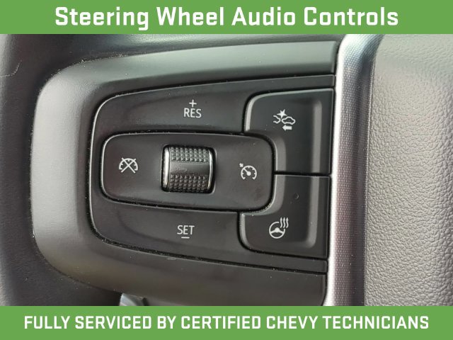 Certified 2025 GMC Sierra 1500 SLT AWD/4WD image 25