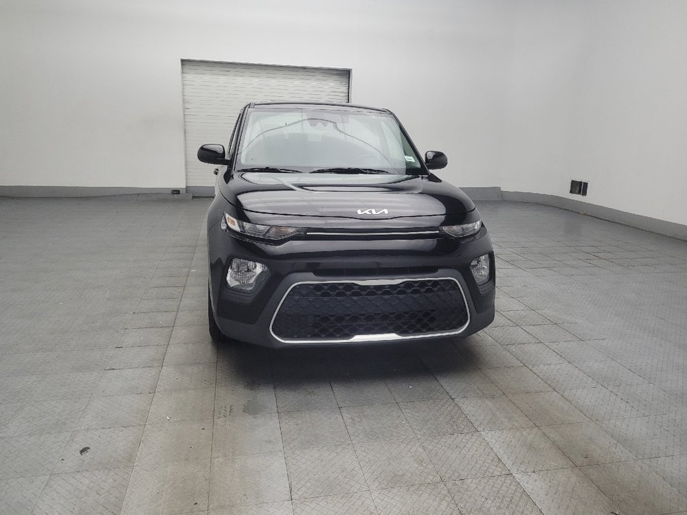 Used 2022 Kia Soul LX w/ Technology Package FWD image 14