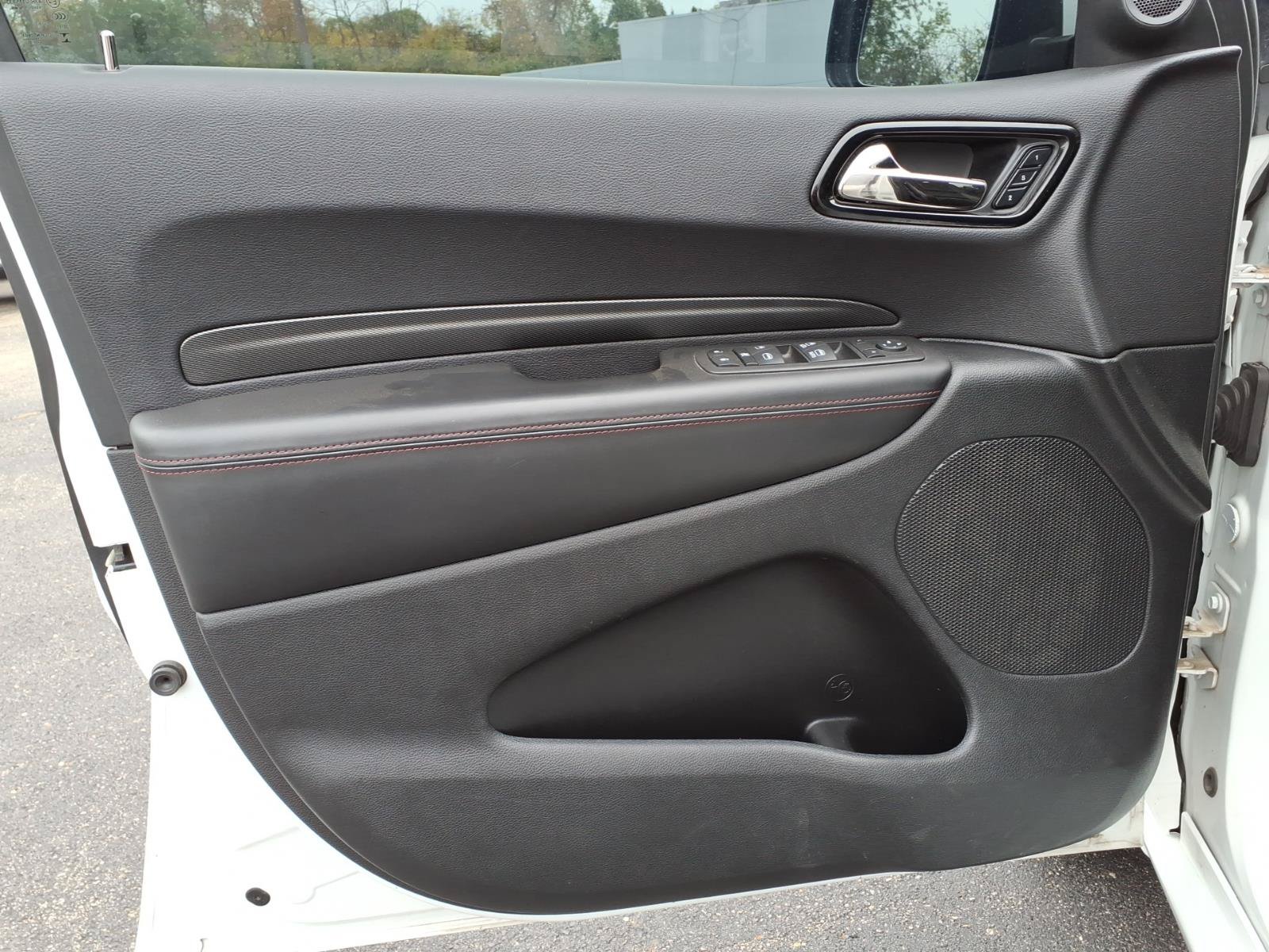 Used 2022 Dodge Durango R/T RWD image 10