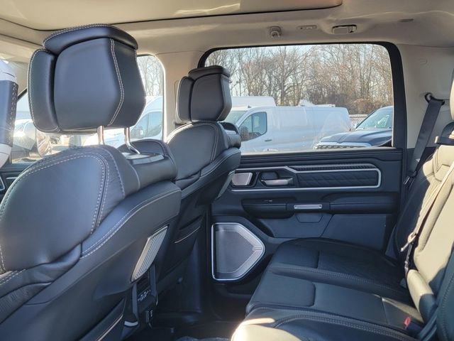 New 2026 RAM 1500 Tungsten image 12