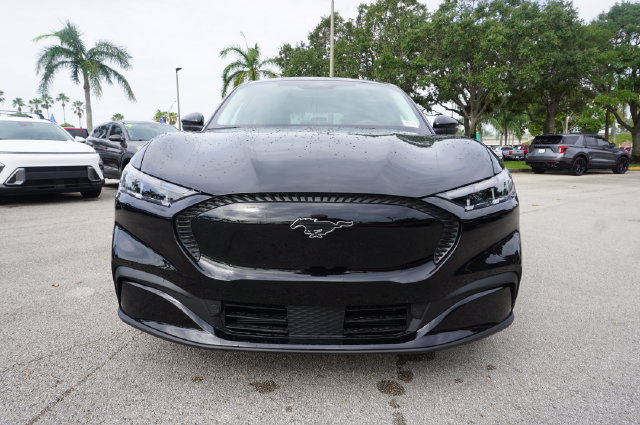 New 2026 Ford Mustang Mach-E Select AWD/4WD image 26