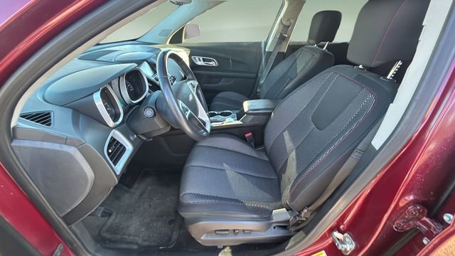 Used 2016 Chevrolet Equinox LT w/ Convenience Package image 18