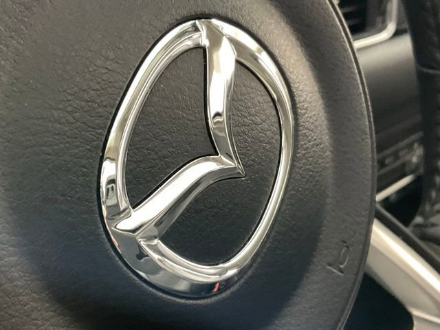 Used 2024 MAZDA CX-5 AWD 2.5 S w/ Preferred Package image 46