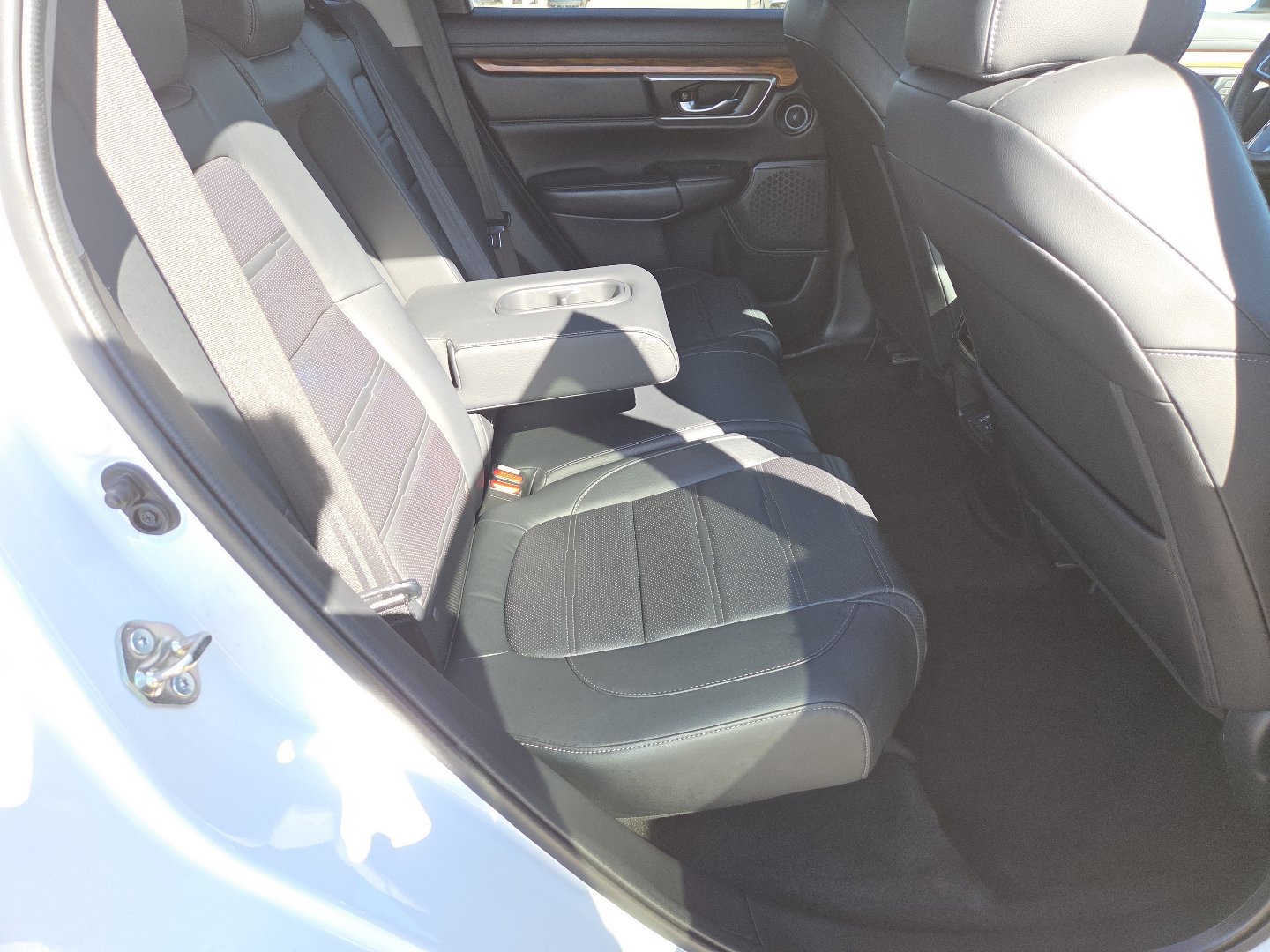 Used 2019 Honda CR-V EX-L image 23