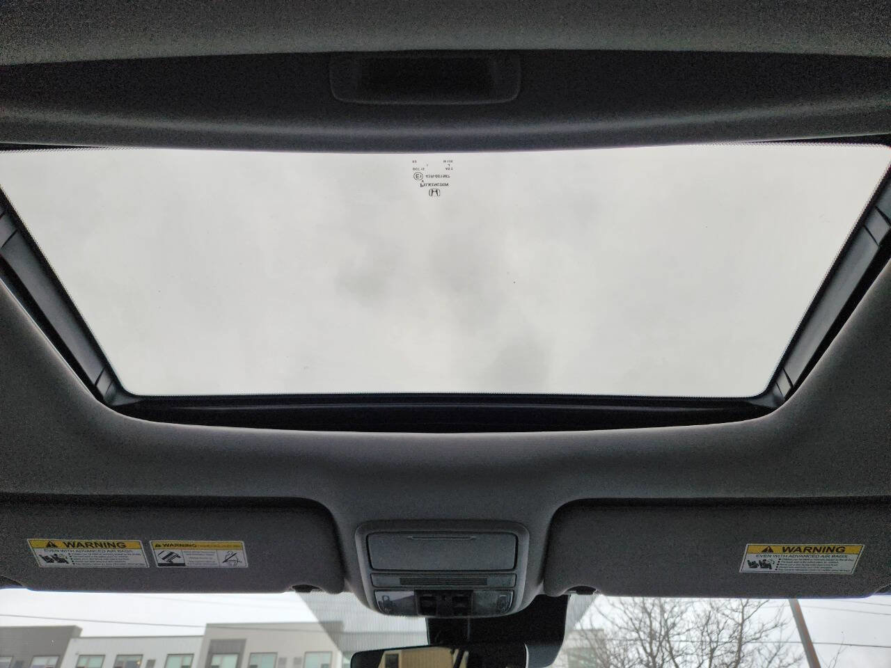 Used 2021 Honda Pilot Special Edition image 20