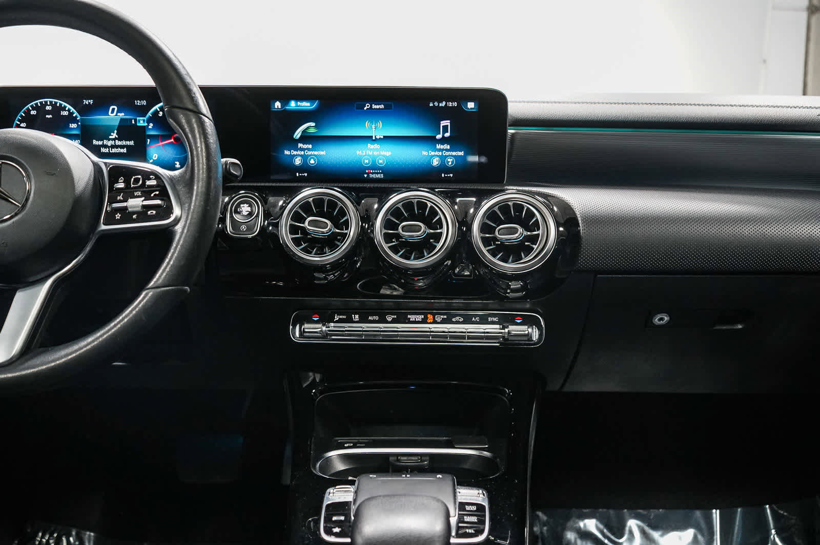 Used 2020 Mercedes-Benz CLA 250 image 15