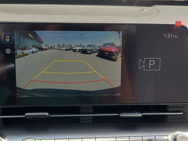 New 2026 Hyundai Kona SEL Sport FWD image 13
