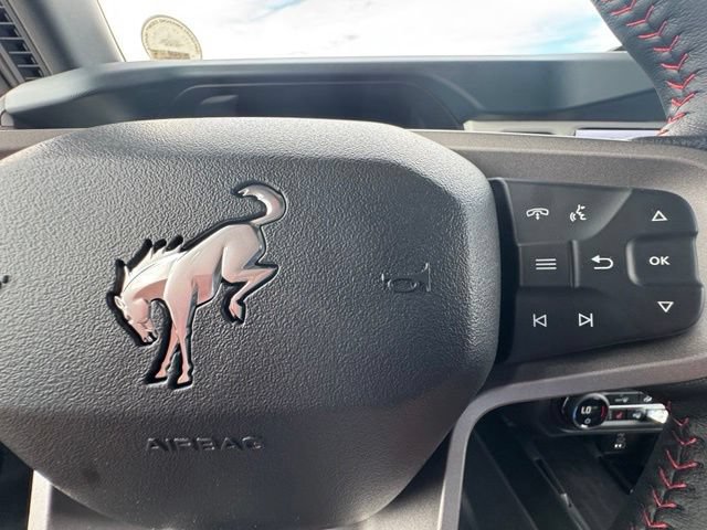 New 2026 Ford Bronco Heritage Edition AWD/4WD image 30