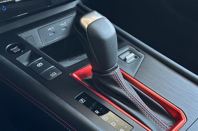 New 2025 Nissan Kicks SR w/ SR Premium Package image 24