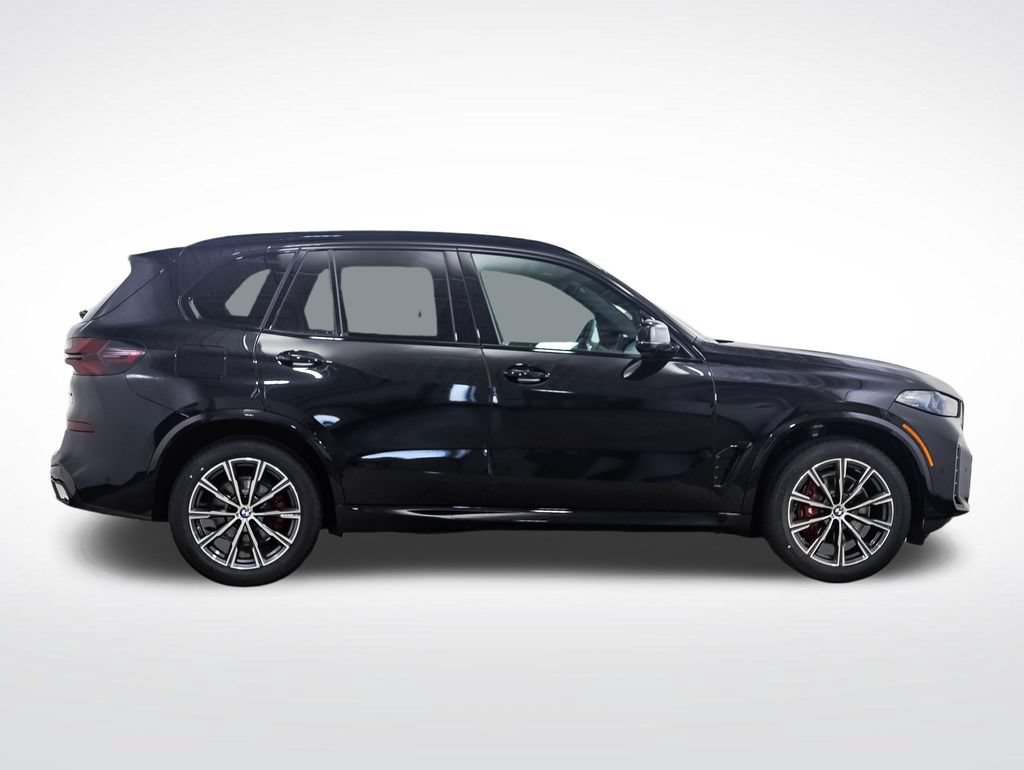 New 2026 BMW X5 xDrive40i w/ M Sport Package AWD/4WD image 6