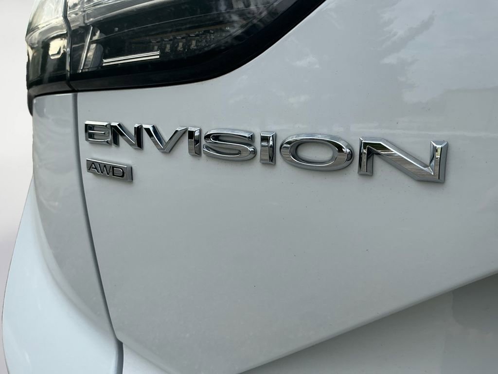 Used 2022 Buick Envision Avenir w/ Technology Package II image 16