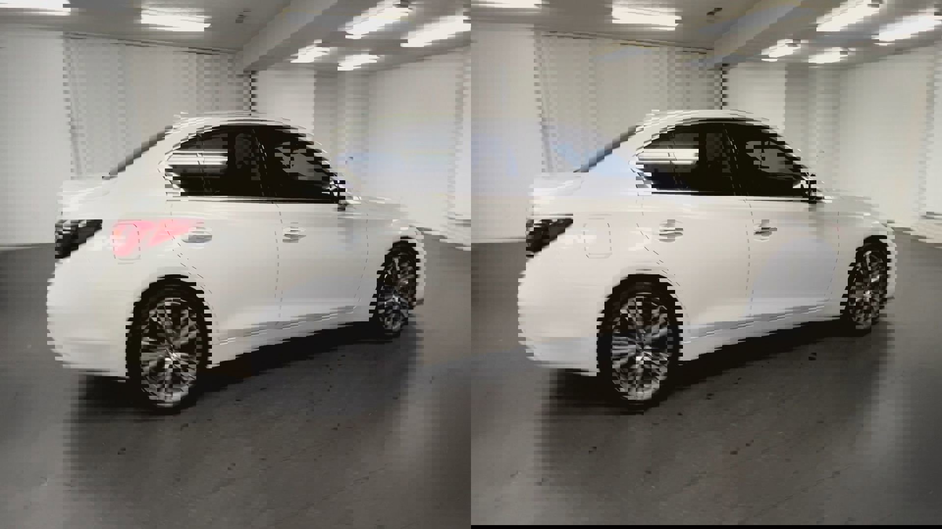 Used 2021 INFINITI Q50 Sensory image 81