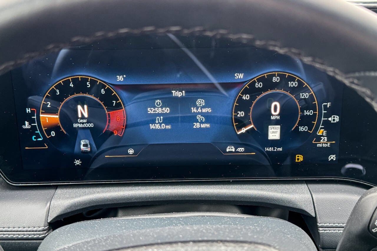 Used 2024 Ford Mustang GT Premium image 25