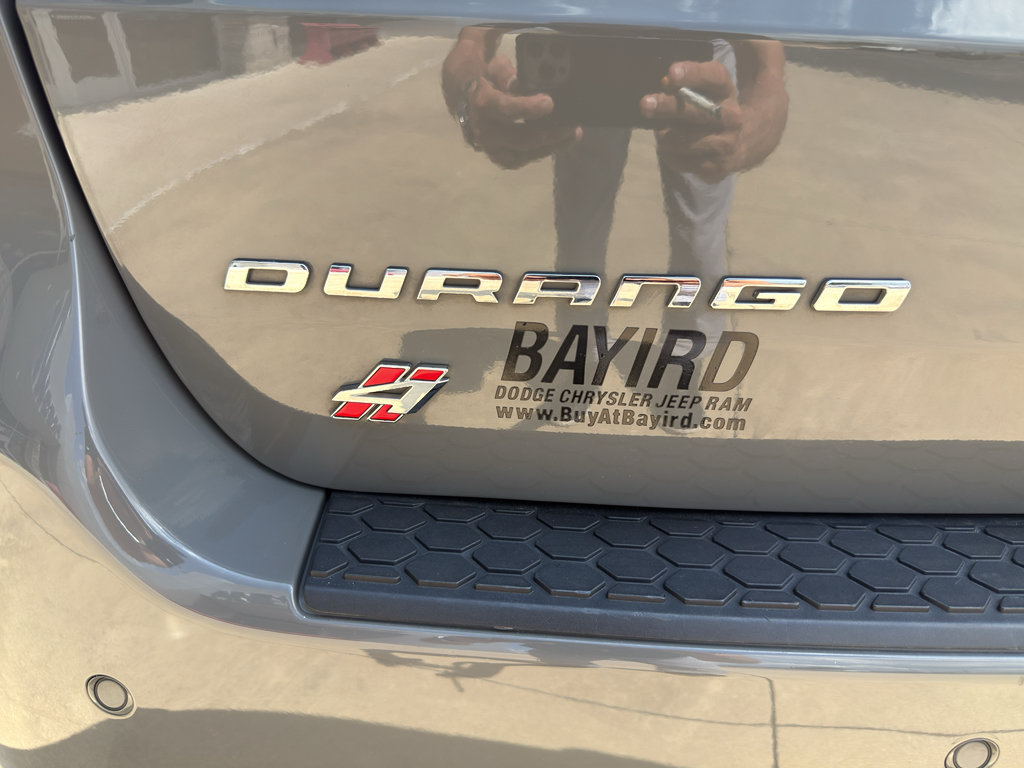 Used 2025 Dodge Durango GT AWD/4WD image 10