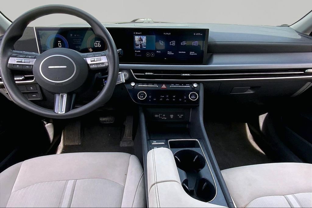 Used 2024 Hyundai Sonata SEL FWD image 6