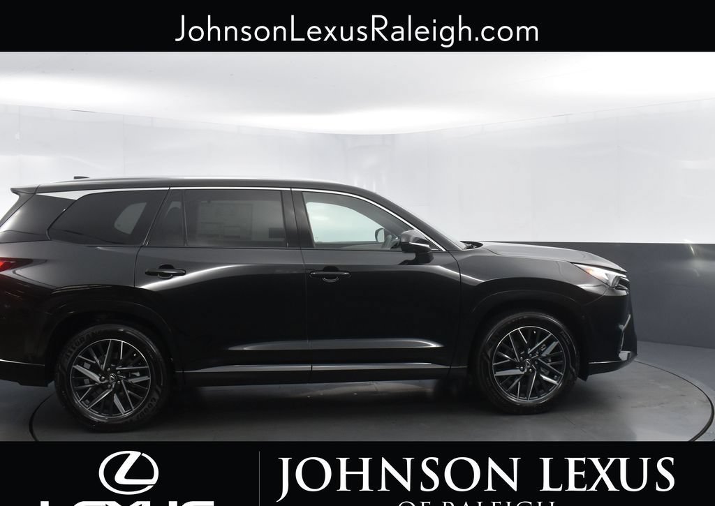 Certified 2025 Lexus TX 350 FWD w/ Technology Package image 6