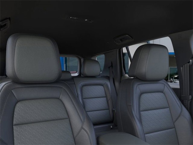 New 2026 Chevrolet Equinox LT w/ Convenience Package II image 24