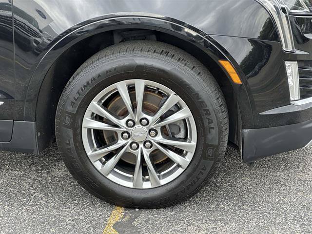 Used 2020 Cadillac XT5 Premium Luxury AWD/4WD image 28