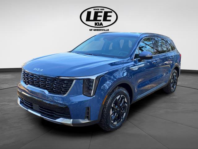 New 2026 Kia Sorento S image 3