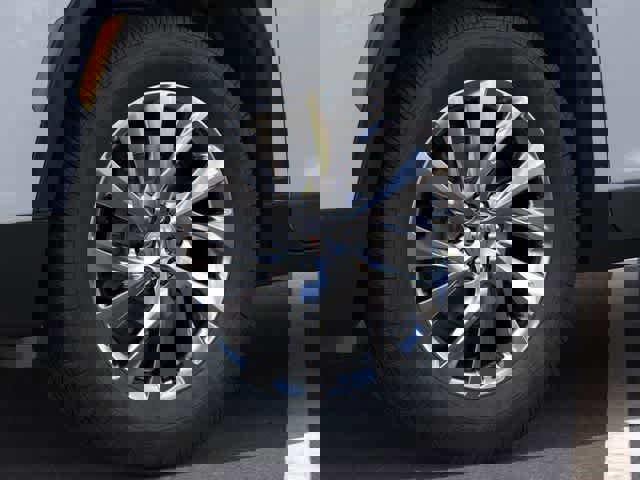 New 2026 Buick Enclave Preferred w/ Power Package image 9