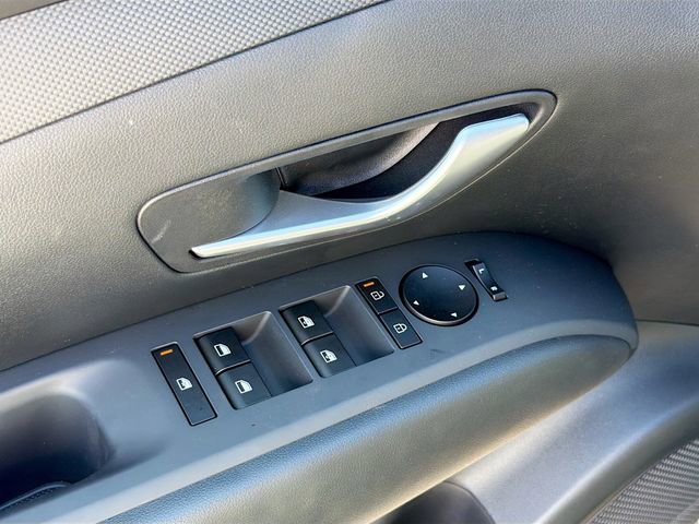 New 2026 Hyundai Santa Cruz SEL AWD/4WD image 17