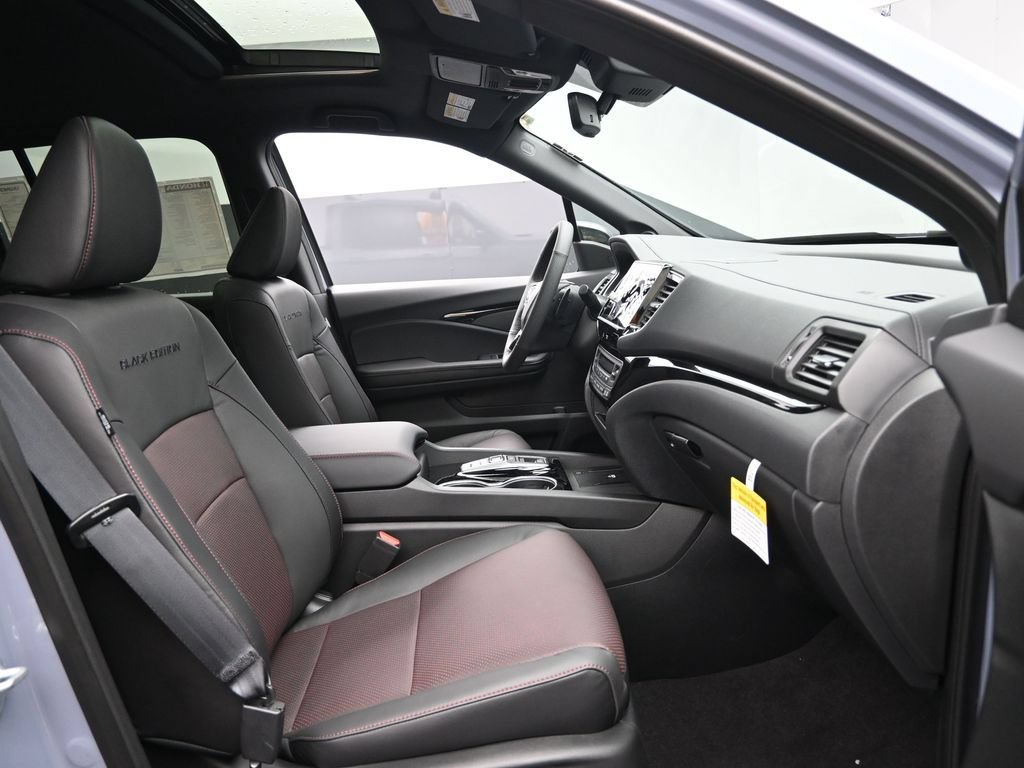 Used 2026 Honda Ridgeline Black Edition image 27