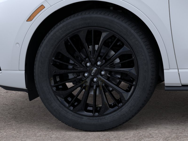 New 2025 Lincoln Corsair Grand Touring w/ Equipment Group 302A AWD/4WD image 20