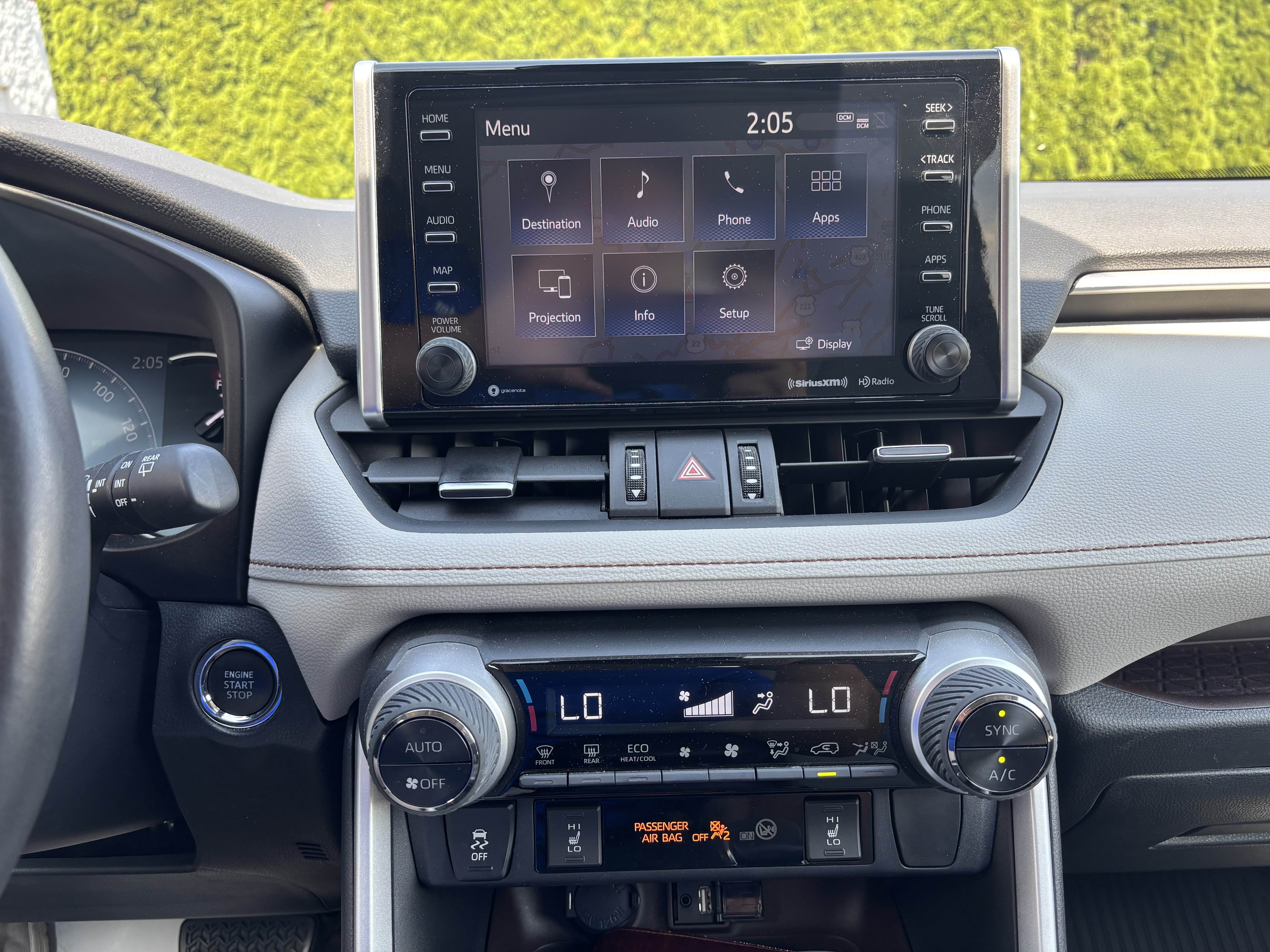 Used 2019 Toyota RAV4 Limited w/ Protection Package AWD/4WD image 25