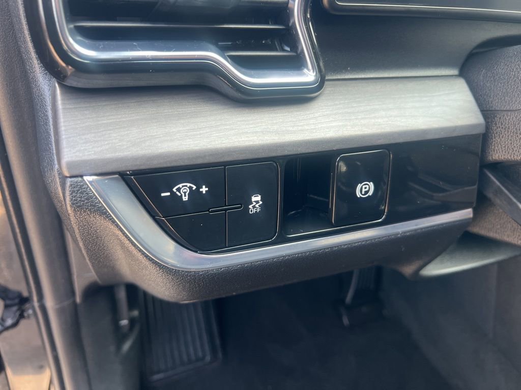 Certified 2023 Kia Sportage X-Line AWD/4WD image 51