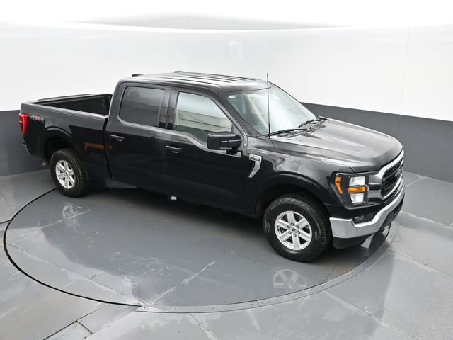 Used 2023 Ford F150 XLT w/ Equipment Group 301A Mid image 18