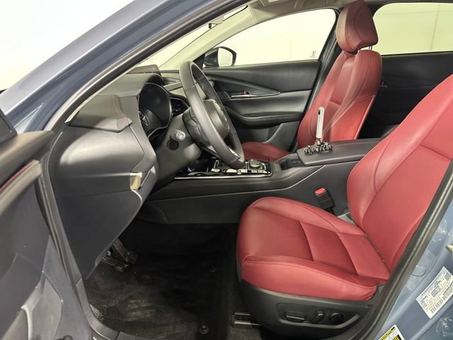 Used 2025 MAZDA CX-30 AWD 2.5 S w/ Preferred Package image 11