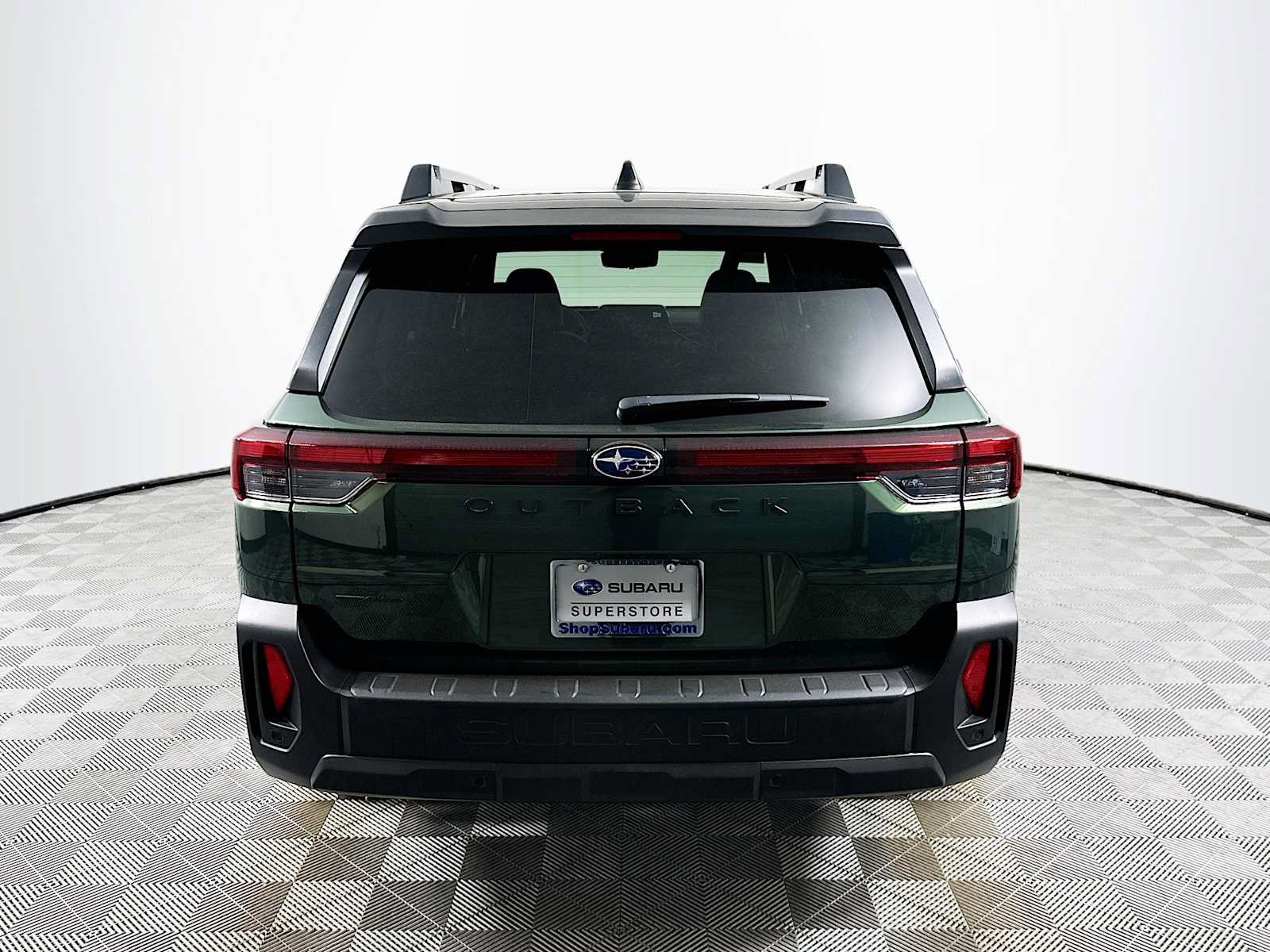 New 2026 Subaru Outback Touring XT AWD/4WD image 6