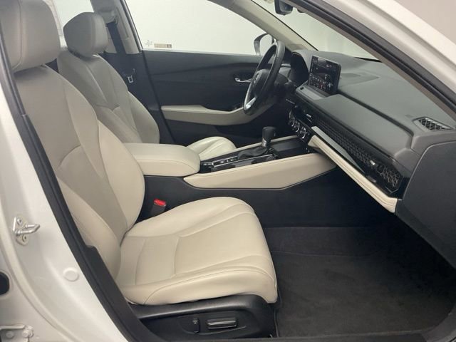 Certified 2024 Honda Accord Touring image 25