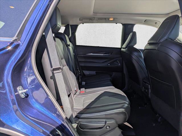 Used 2022 INFINITI QX60 Sensory w/ Vision Package image 21