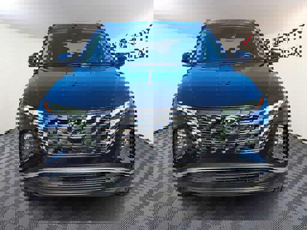 Used 2024 Hyundai Tucson SEL image 2