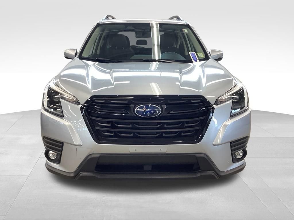 Certified 2024 Subaru Forester Limited AWD/4WD image 7