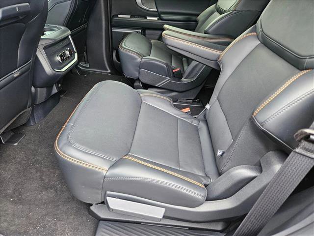 New 2026 Ford Expedition Tremor image 16