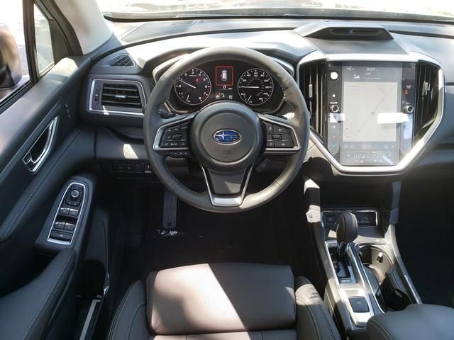 New 2026 Subaru Ascent Limited AWD/4WD image 14