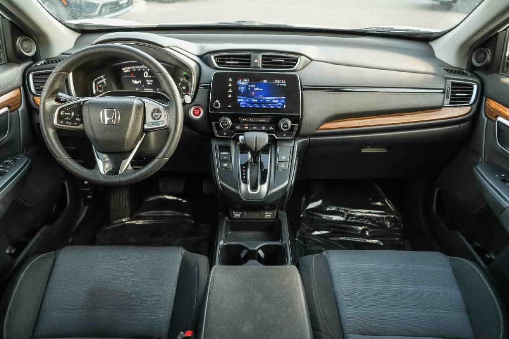 Used 2020 Honda CR-V EX image 12
