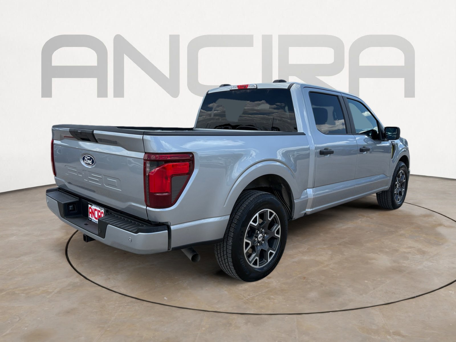Used 2024 Ford F150 STX RWD image 10