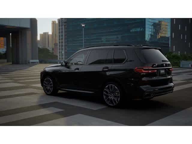New 2027 BMW X7 xDrive40i w/ M Sport Package AWD/4WD image 2