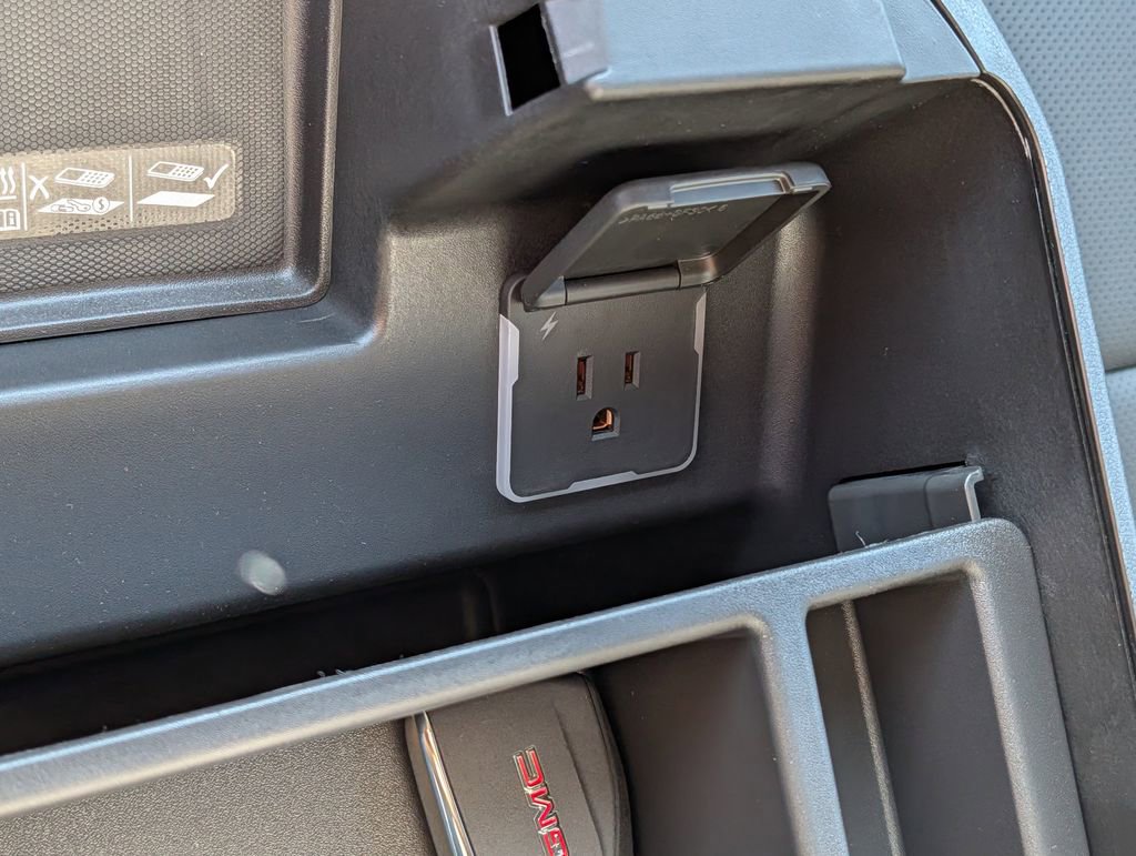 New 2026 GMC Sierra 1500 Denali w/ Denali Reserve Package image 55