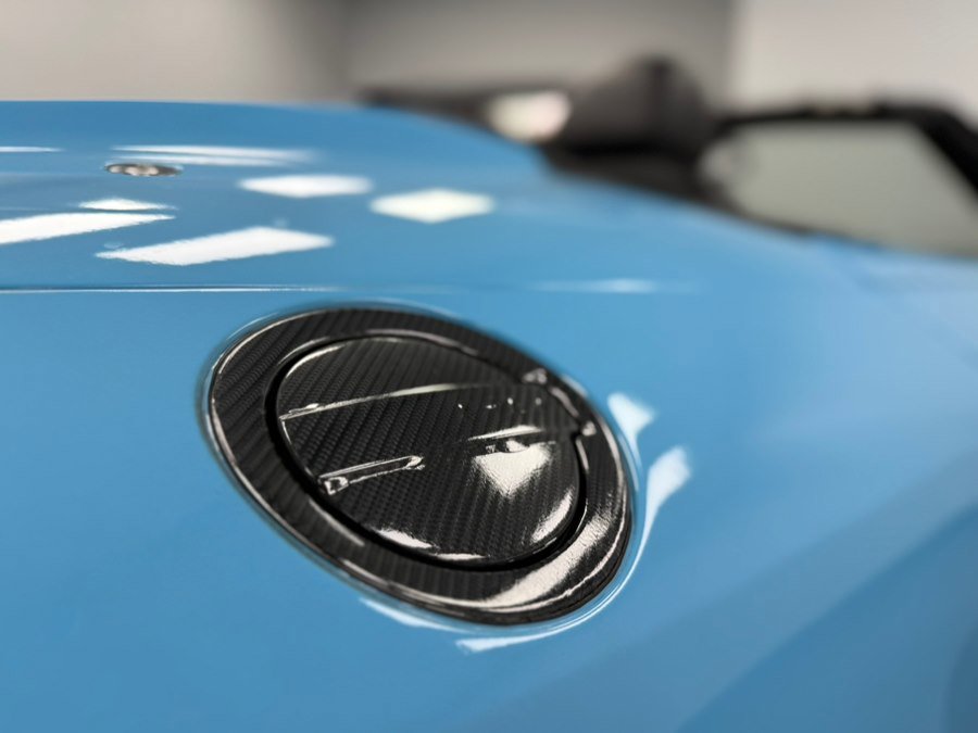 Used 2011 Audi R8 V10 image 89