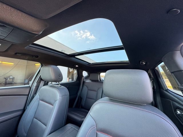 Used 2024 Chevrolet Blazer RS w/ Driver Confidence II Package image 29