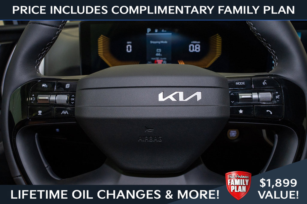 New 2026 Kia Sorento S FWD image 19