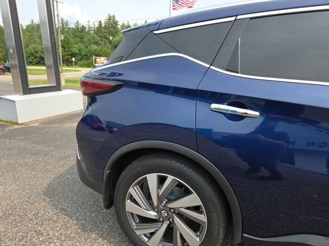 Used 2019 Nissan Murano SL AWD/4WD image 32